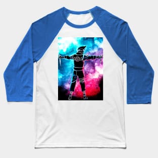 Soul of heroes kakashi Baseball T-Shirt